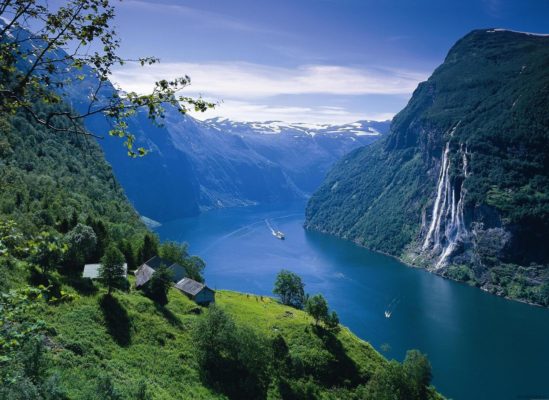 Норвежские экологи и коренные народы против надуманного расширения природоохранных зон