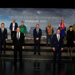 Арктическому Совету – 25 лет