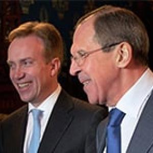 Норвегия призвала Россию к сотрудничеству в Баренцевом море