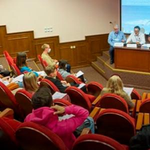 В Архангельске стартовал международный форум Eco Barents 2021