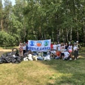 Нестле Россия провела неделю экологических акций