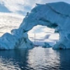 Анонс: Пресс-конференция «Экология Арктики: угрозы и опасности 2019-го года»