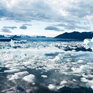 «Вечные» химикаты обнаружены в тающих льдах Арктики