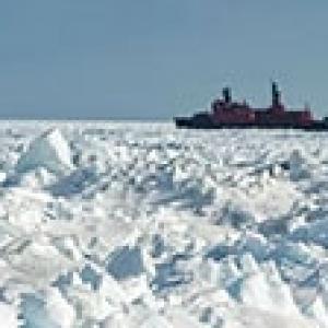&quot;Арктическая доктрина&quot; США: Северный морской путь будет заблокирован