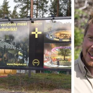 Министр Норвегии строит личный завод: без питьевой воды могут остаться 4500 человек