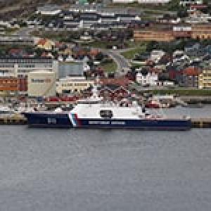 Пограничное управление ФСБ провело встречу с полицией Норвегии