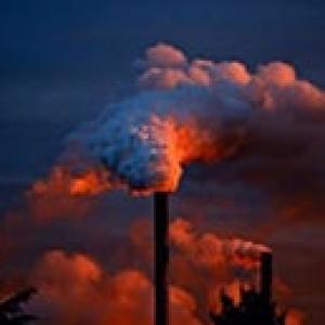 Норвегия поддержит усилия Индонезии по сокращению выбросов СО2