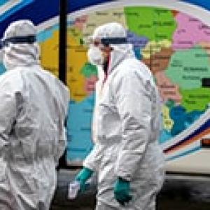 Пандемия и новые экологические угрозы Баренцева региона