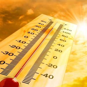 Восход Меркурия: рекордная смертельная жара –  новая норма во всем мире?