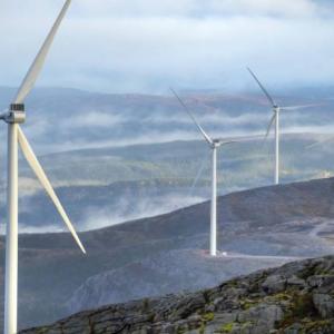Игры в статистику: в  2020 году в Норвегии ветроэнергетика активно росла, но падала в 2021-м