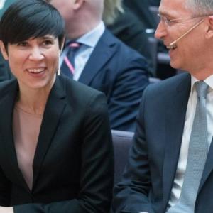 Бывший министр иностранных дел Норвегии: Есть все веские аргументы в пользу того, чтобы Столтенберг остался на посту главы НАТО